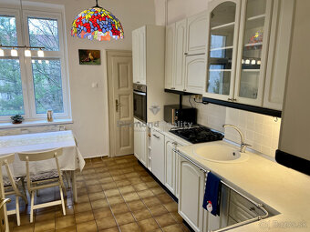 Na prenájom 3 izbový byt, Komenského ulica, Košice - Staré M - 14