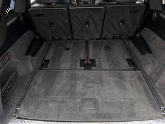 Audi SQ7 4.0 TDI 435k quattro tiptronic 8-st., 320kW, A8, 5d - 14