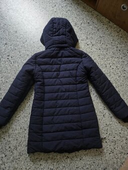 Alpenblitz dámska bunda - 14