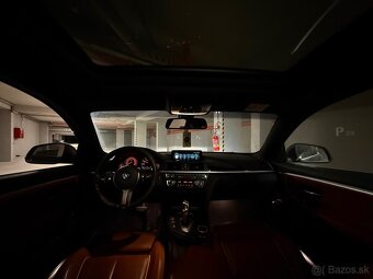 BMW 420d Gran Coupe 2016 - 14