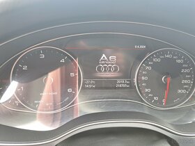Audi A6 Allroad 3,0 TDI 200kW C7 Facelift - 14