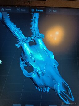3d sken a 3d tlač - 14
