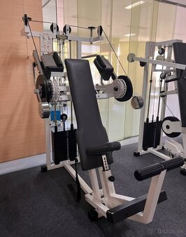 Rozne fitness znackove stroje - 14