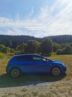 Leon 1P 2.0TDI FR 125kw DSG - 14