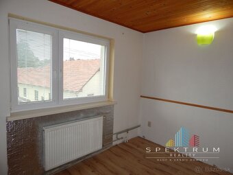 EXKLUZÍVNE-SPEKTRUM REALITY- Na predaj komplet rekonštruovan - 14