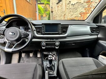 KIA Stonic 1.0 T-GDi Gold - 14