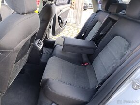 Audi A4 2.7TDI B8 140kW/190PS Automat  8 stupňov - 14
