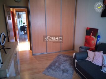 HALO reality - Predaj, trojizbový byt Prievidza, Necpaly - P - 14