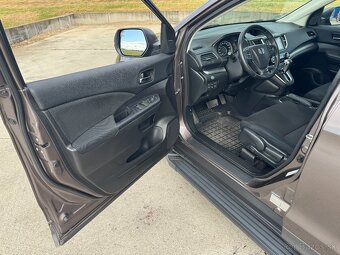 Honda CR-V 2.0 VTEC Automat 4x4 - 14