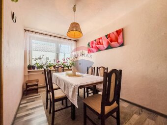 ZNÍŽENÁ CENA Rodinný dom s výhľadom vo Vidinej - 14