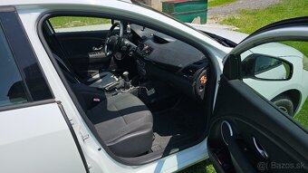 Renault fluence 1.6 benzín+LPG - 14