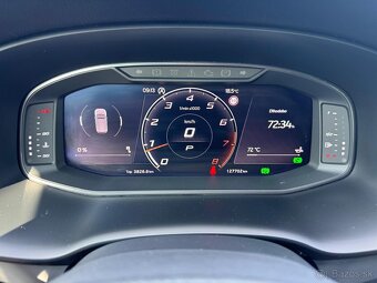 Cupra Ateca 2.0 TSI 300k 4Drive DSG First Edition - 14