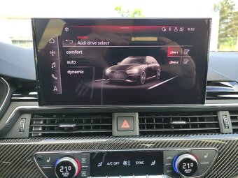 Audi RS4 COMPETITION PLUS KARBON B&O V-MAX - 14