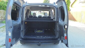 RENAULT KANGOO II. EXTREM 1.5dCi 66KW diesel R.2014,1.MAJITE - 14
