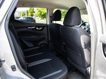 Nissan Qashqai DIG-T 140 N-Connecta - 14