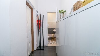 3-izbový byt na prenájom v centre Žiliny, RES group - 14
