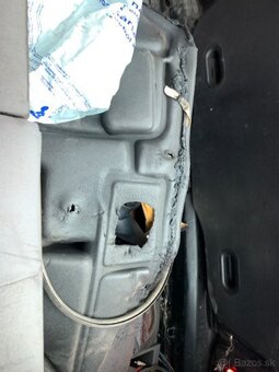 BMW e36 compact - 14