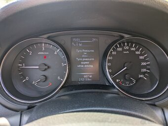 Nissan Pulsar 1.5 DCi 2015 - 14