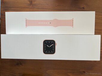 Apple watch series 5 44 mm - 14