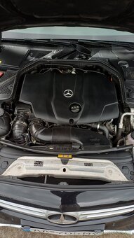 W205 2,2 120kw amg packet - 14