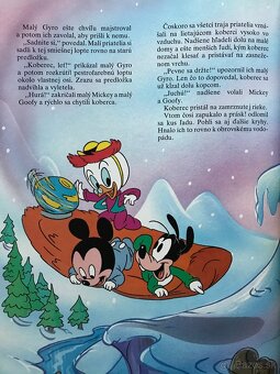 7 X Walt Disney - 14