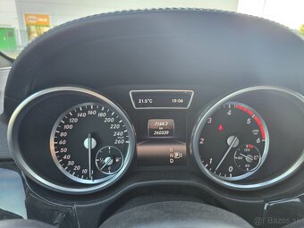 Mercedes-benz GL350 - 14