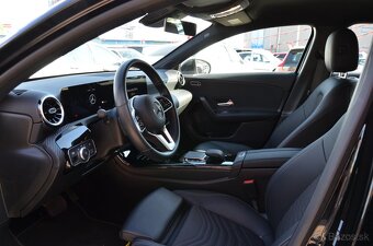 Mercedes-Benz A trieda 250 e /T Style 160KW PheV - 14