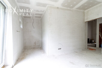 Moderná novostavba 4. izb. rodinného domu na predaj - 14