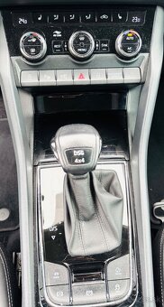Škoda Kodiaq 2.0 TDI DSG 4x4 SportLine,NAVI,LED,KAMARA - 14