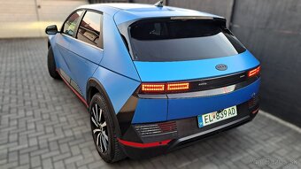 ✅ Hyundai IONIQ 5 FAMILY 77 ✅ - 14