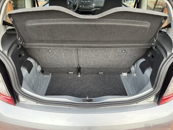 Skoda Citigo Ambition (vw up) - 14