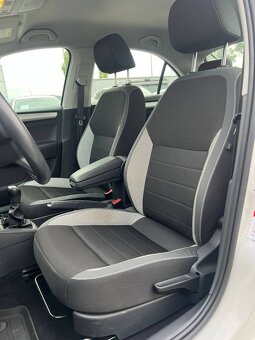 Škoda Rapid 1.0 TSI 110k Extra EU6 - 14