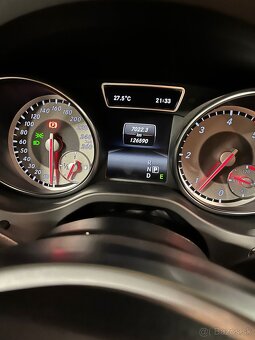 Mercedes GLA 220 cdi 4Matic AMG - 14