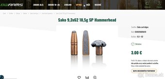 SAKO, model Tikka T3x - Battue - 14