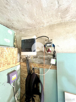 Reality KOMPLEX s.r.o. ponúka na PREDAJ viničný domček s pri - 14