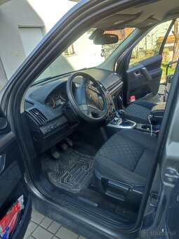 Freelander2 112kw - 14