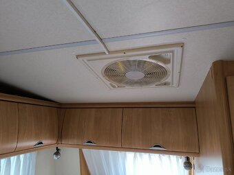Karavan HOBBY 30 EXCELLENT EASY - 14