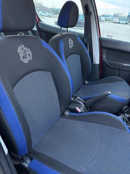Na predaj PEUGEOT 206+,1.4i,54kw,r.v.2012 - 14