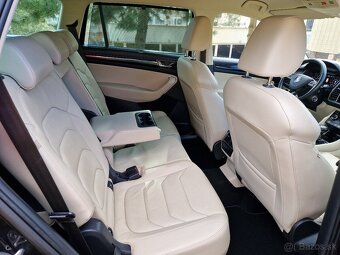 Škoda Kodiaq 2.0 TDI SCR Style DSG 7miest DPH - 14