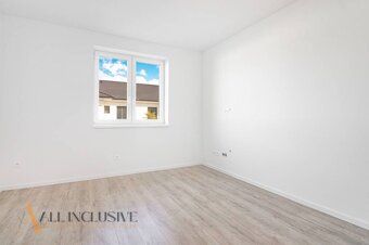 ALL INCLUSIVE | NA PREDAJ 4 IZBOVÝ DVOJDOM - NOVOSTAVBA , OH - 14