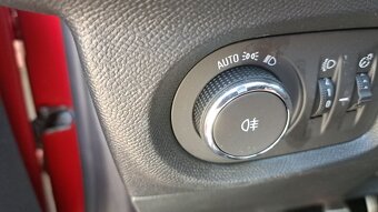 Opel corsa GS 1.2i 101ps - 14