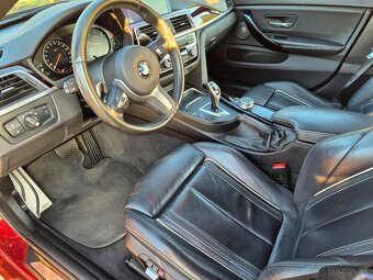 BMW 420 Gran Coupé xDrive Individual - odpočet DPH - 14