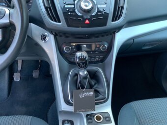 Ford C-MAX 1.6ECOBOOST, 110KW - 14
