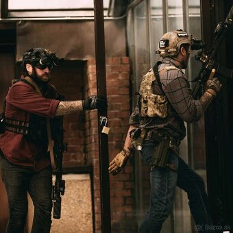 Mechanix Wear Berry M-Pact - 14
