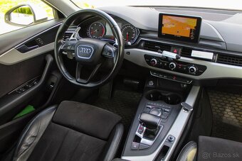 Audi A4 2.0 TDI Sport S tronic - 14
