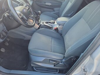 Ford c-max 1.6 lpg benzin 88kw 2013 .. - 14