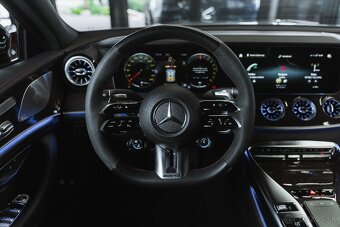 Mercedes-Benz AMG GT 63S E Performance F1 Edition - 14