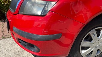 Škoda Fabia 1.4, 6Y, 55 kW - 14