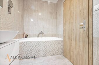 ALL INCLUSIVE | NA PREDAJ 3-IZBOVÝ BYT SO ZÁHRADOU , DUNAJSK - 14