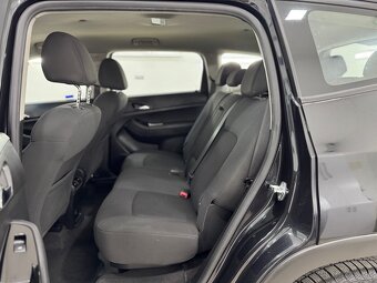 Chevrolet Orlando 2012 2.0 Diesel 96kw 132000 km SK pôvod✅ - 14